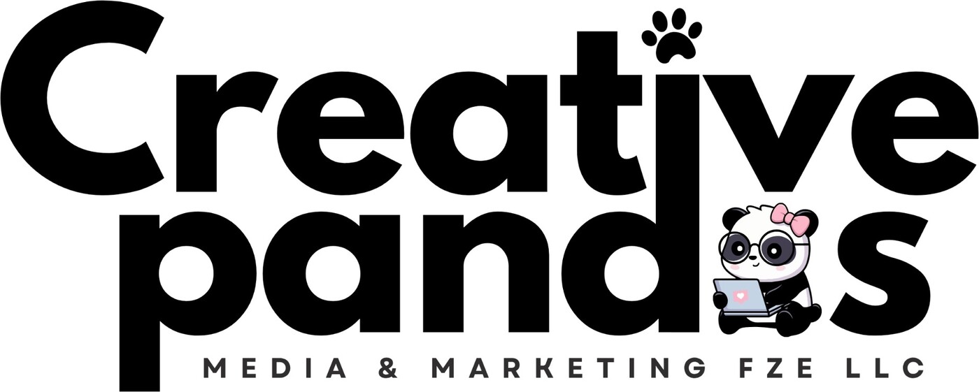 Creative Pandas Media & Marketing FZE LLC