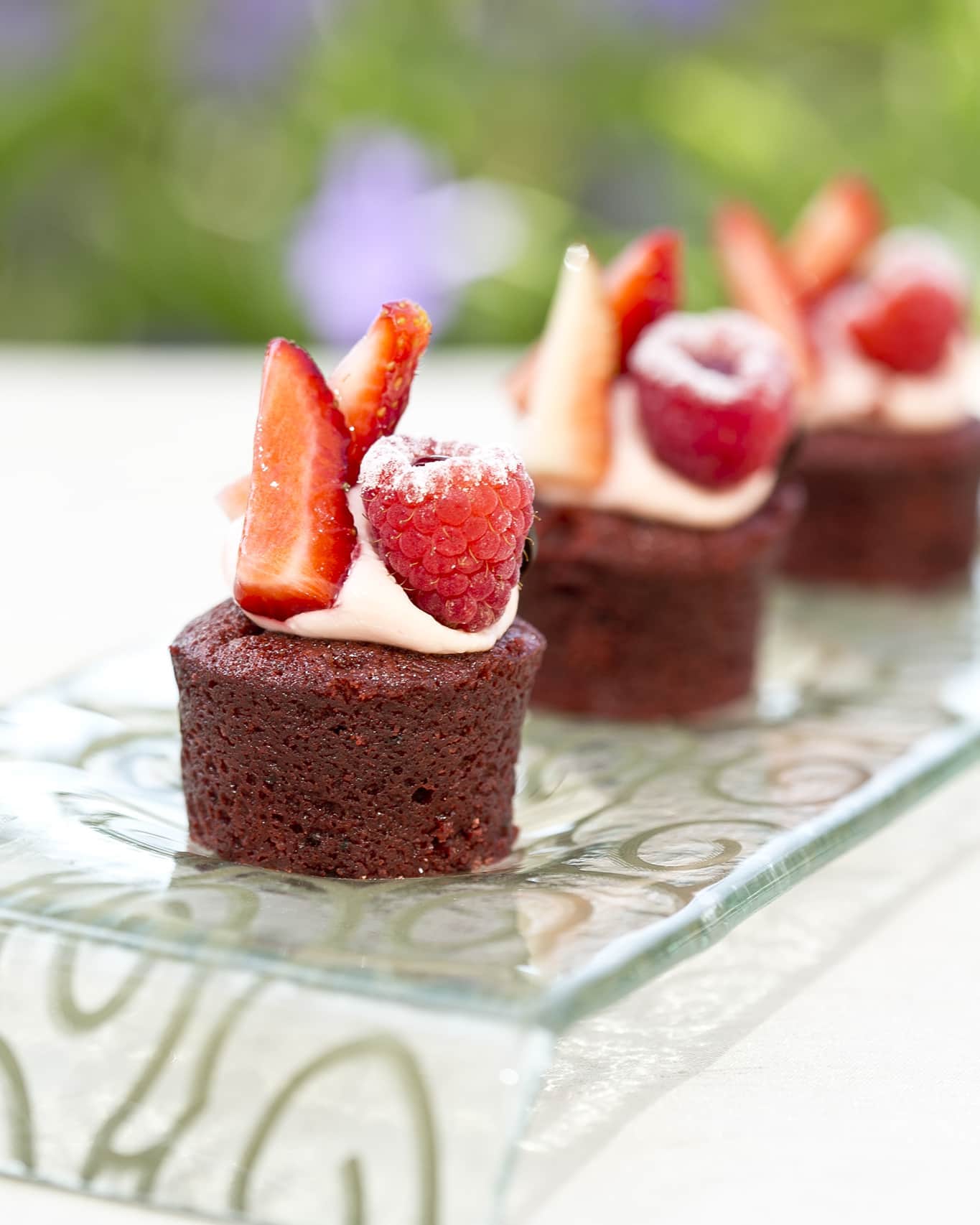 Dessert story