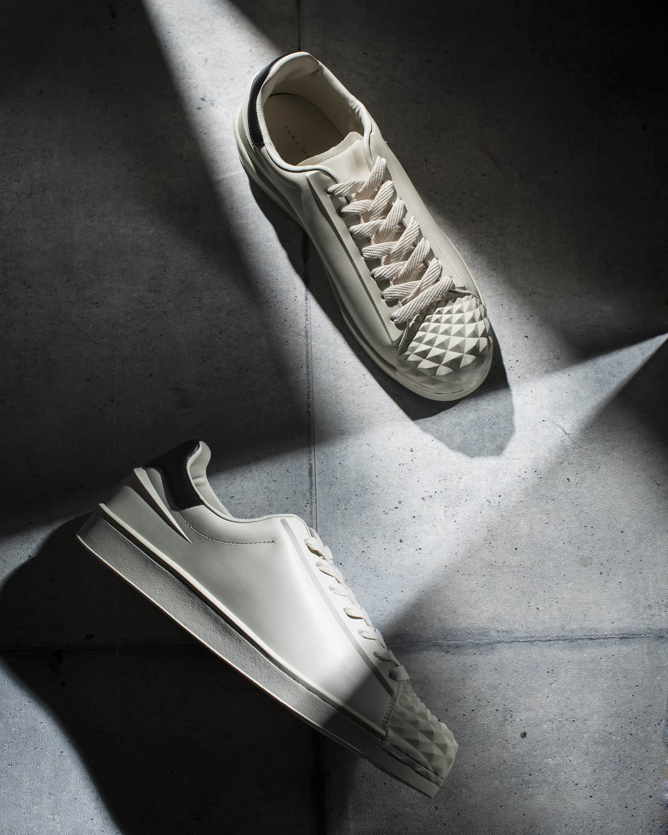 Everyday footwear