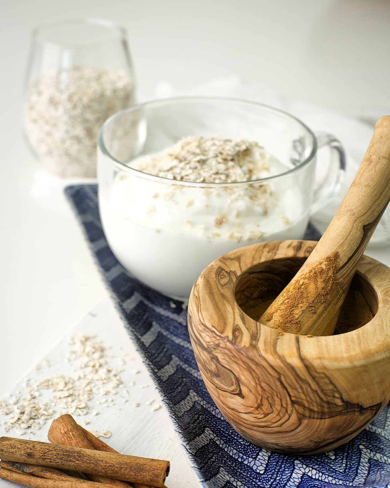 Natural skincare